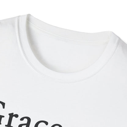 Grace Tee (Unisex)