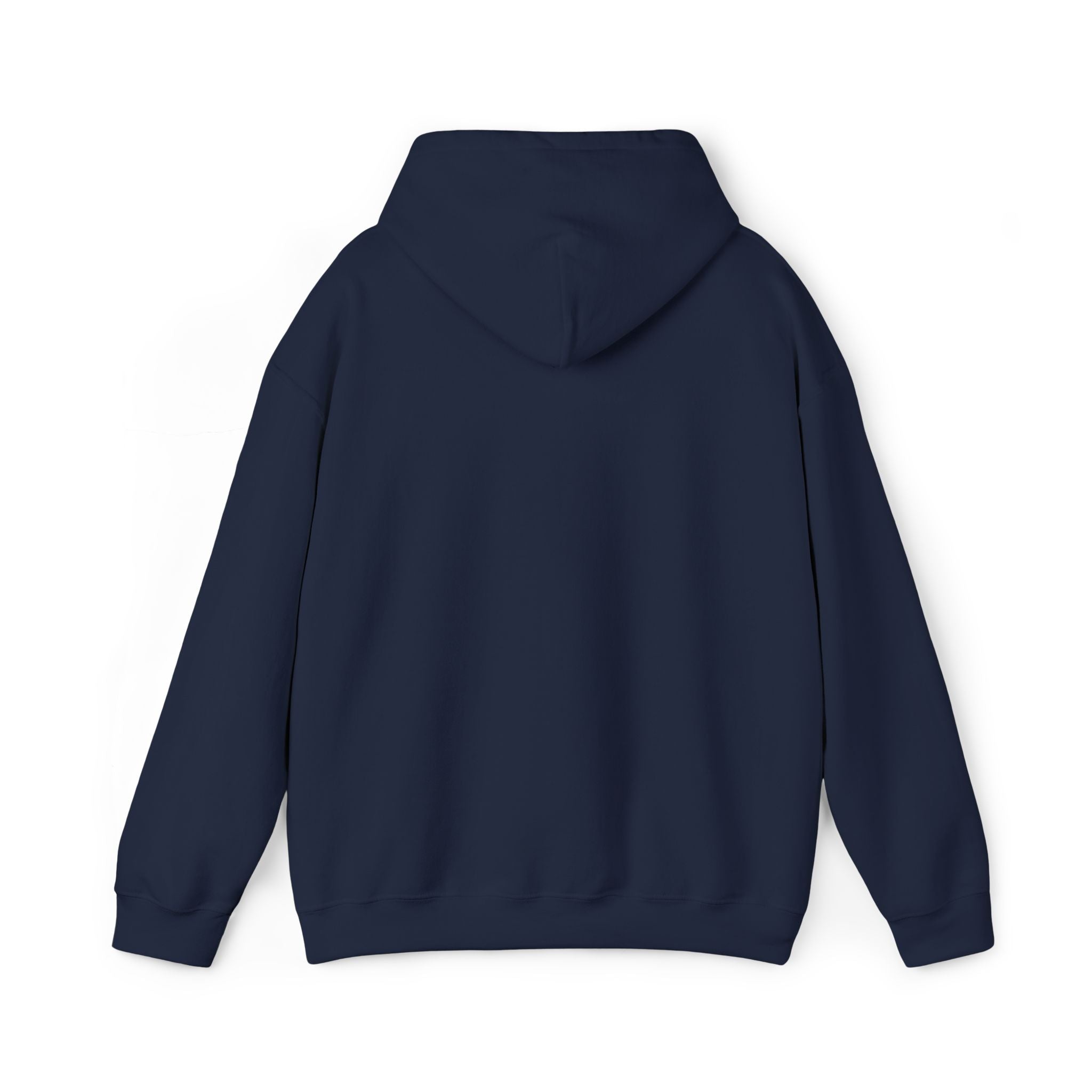 Worldview Campus Hoodie