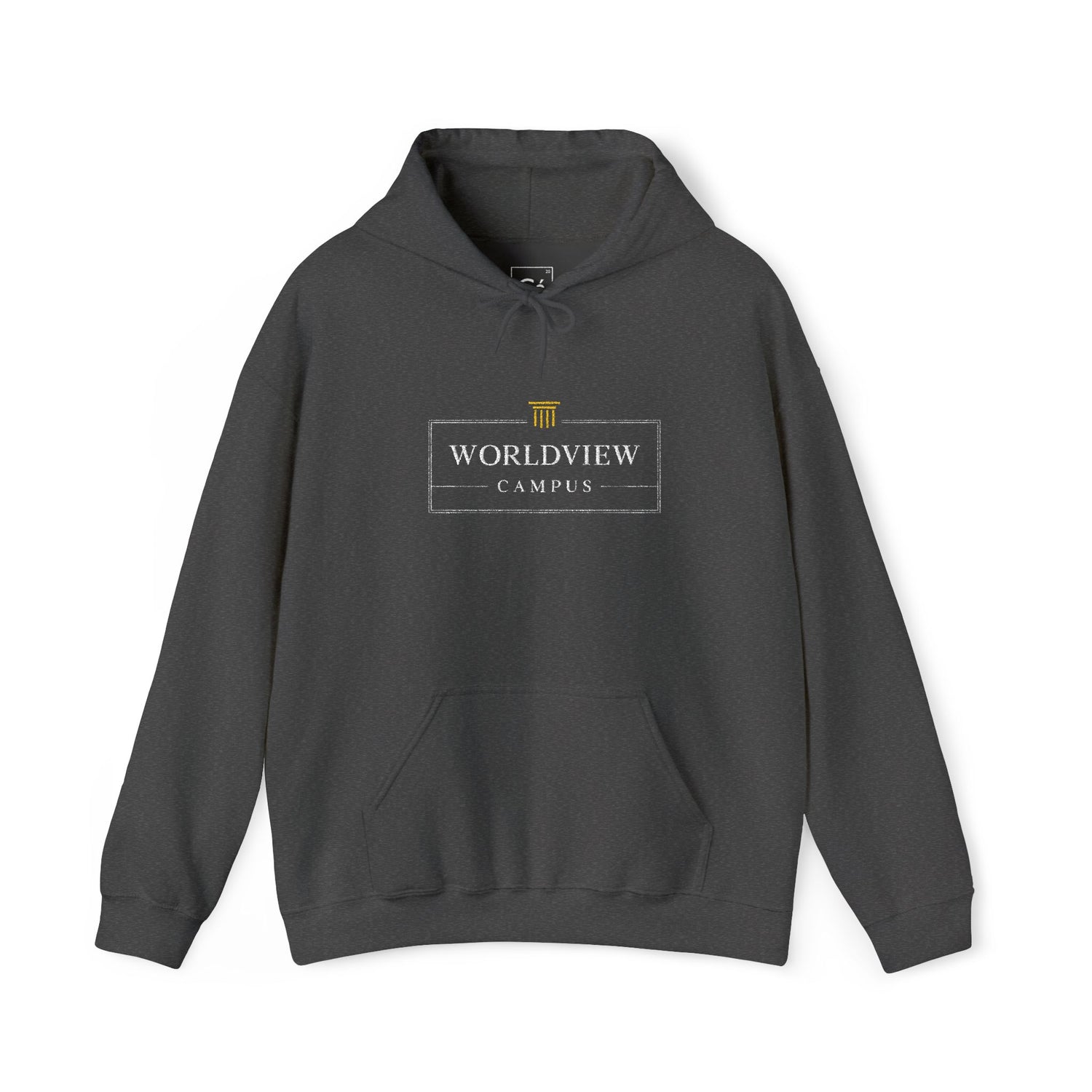 Worldview Campus Hoodie