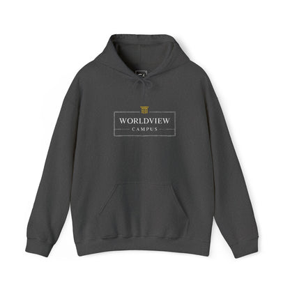 Worldview Campus Hoodie