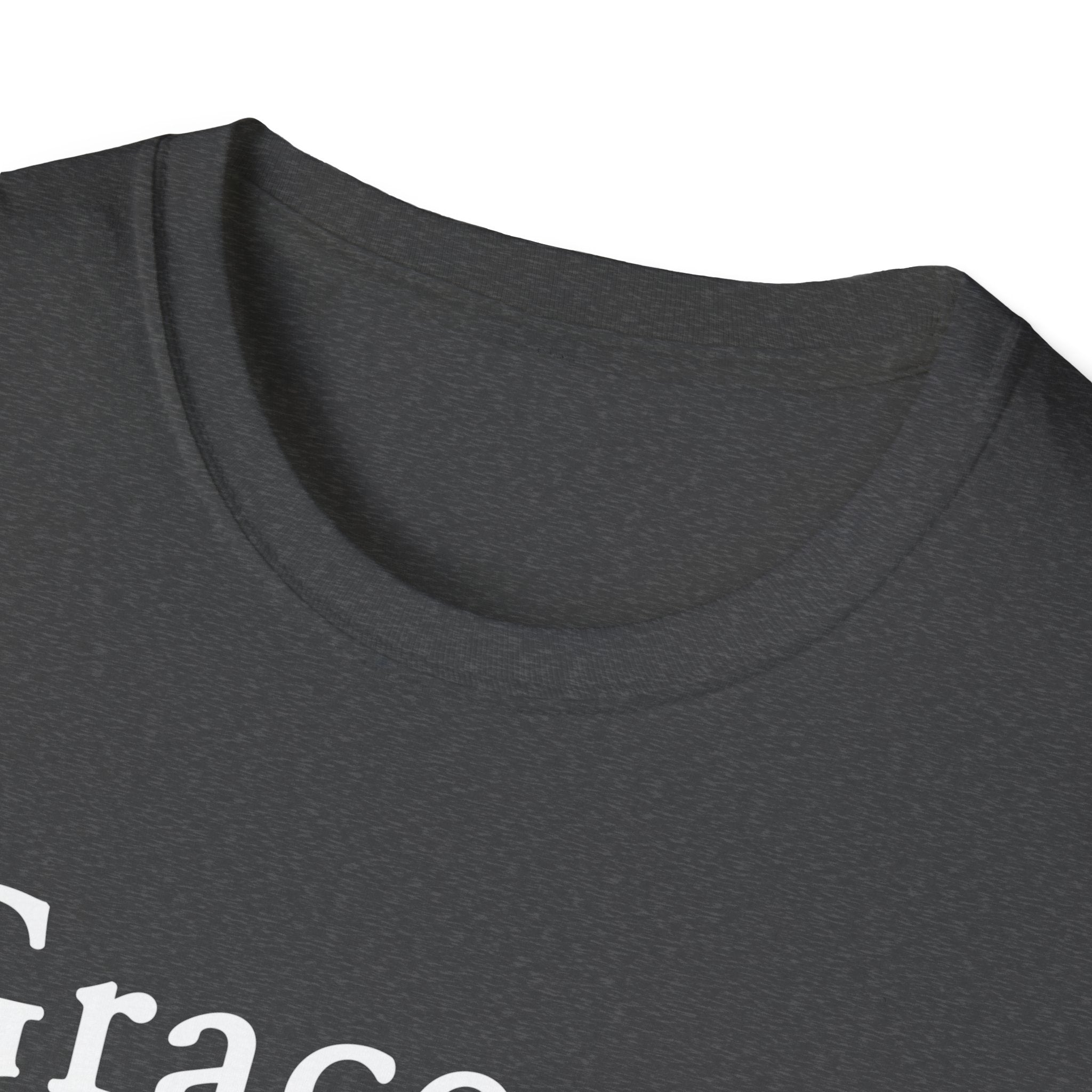 Grace Tee (Unisex)