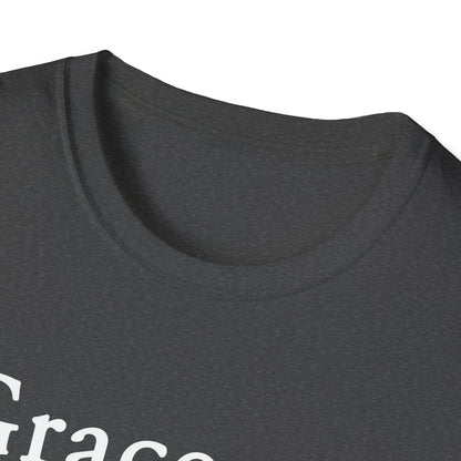 Grace Tee (Unisex)
