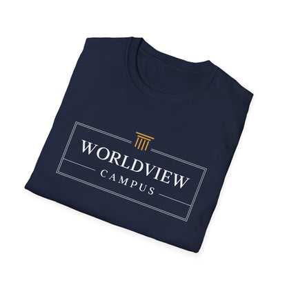 Worldview Campus Tee (Unisex)