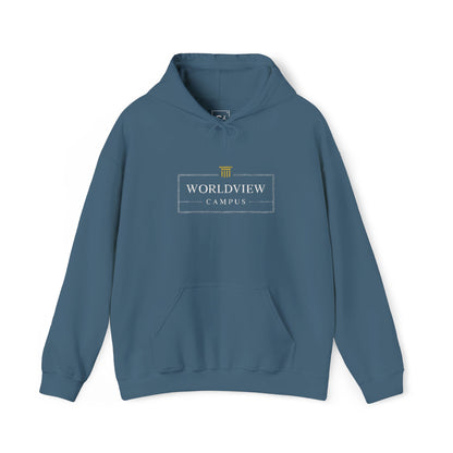 Worldview Campus Hoodie