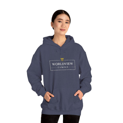 Worldview Campus Hoodie