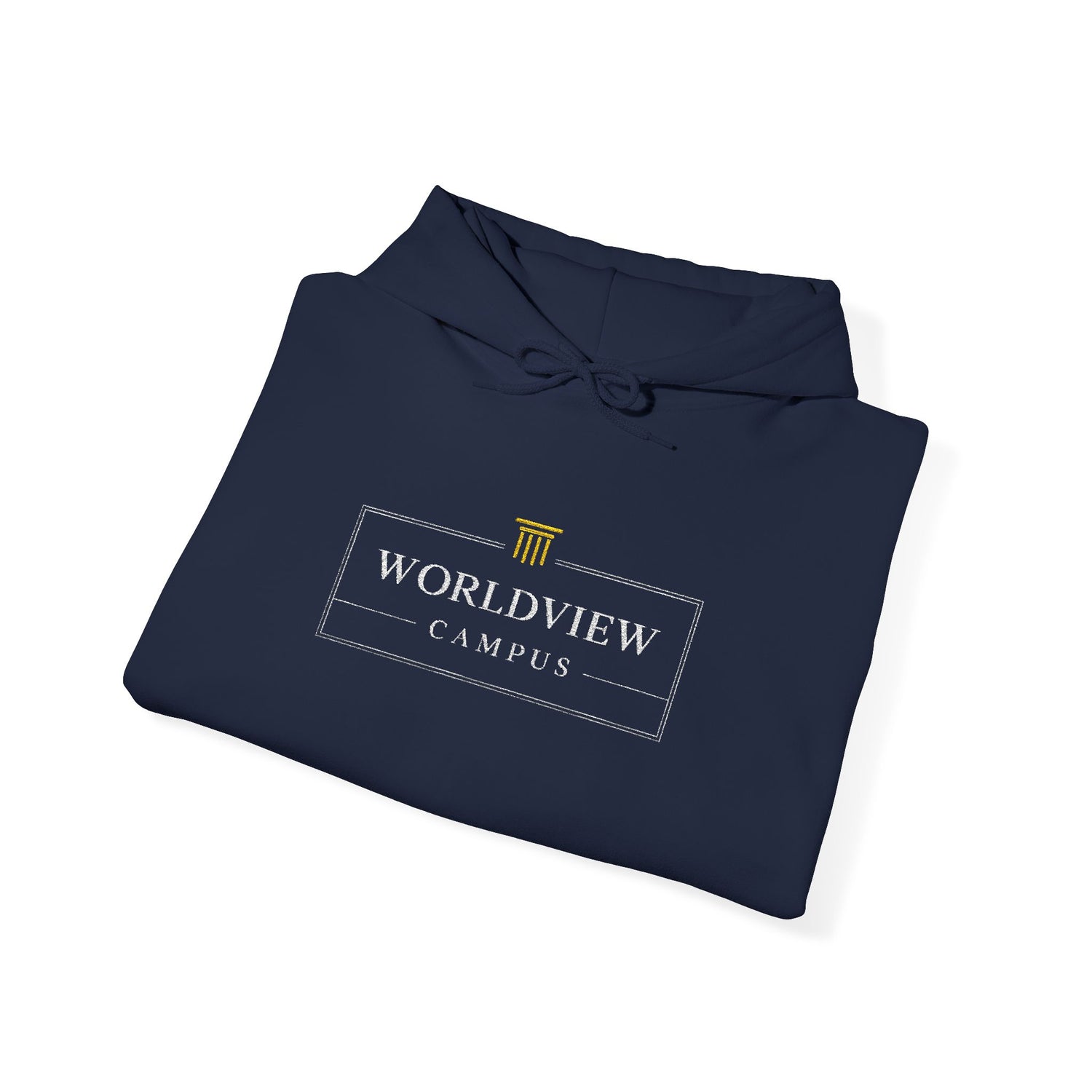 Worldview Campus Hoodie
