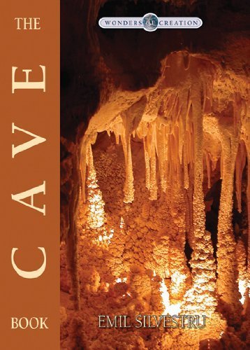 The Cave Book