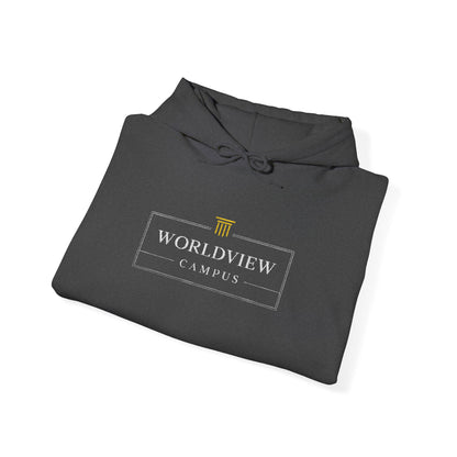 Worldview Campus Hoodie