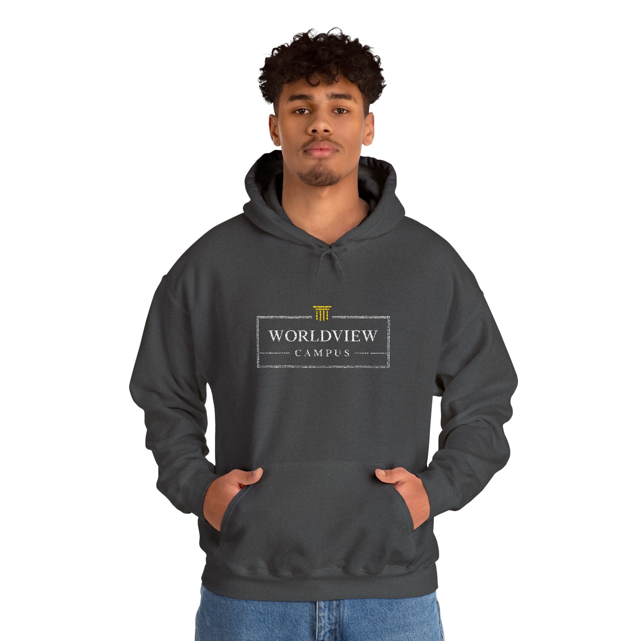 Worldview Campus Hoodie