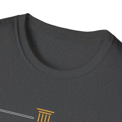 Worldview Campus Tee (Unisex)