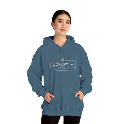 Worldview Campus Hoodie