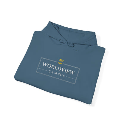 Worldview Campus Hoodie