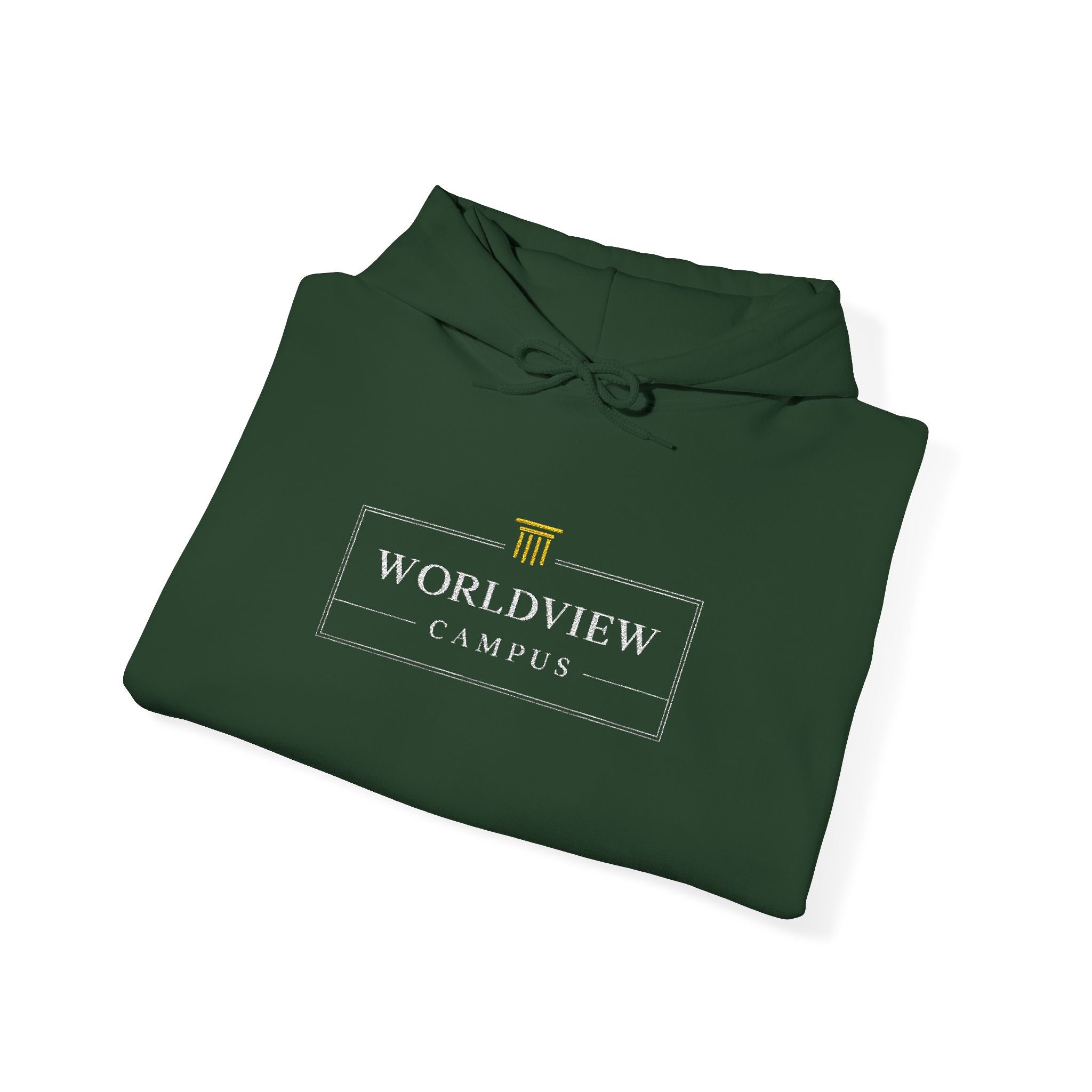 Worldview Campus Hoodie