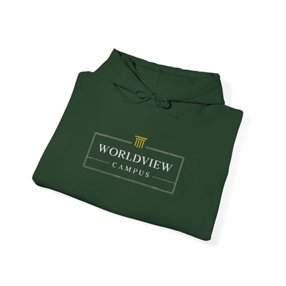 Worldview Campus Hoodie