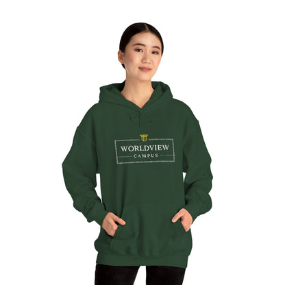 Worldview Campus Hoodie