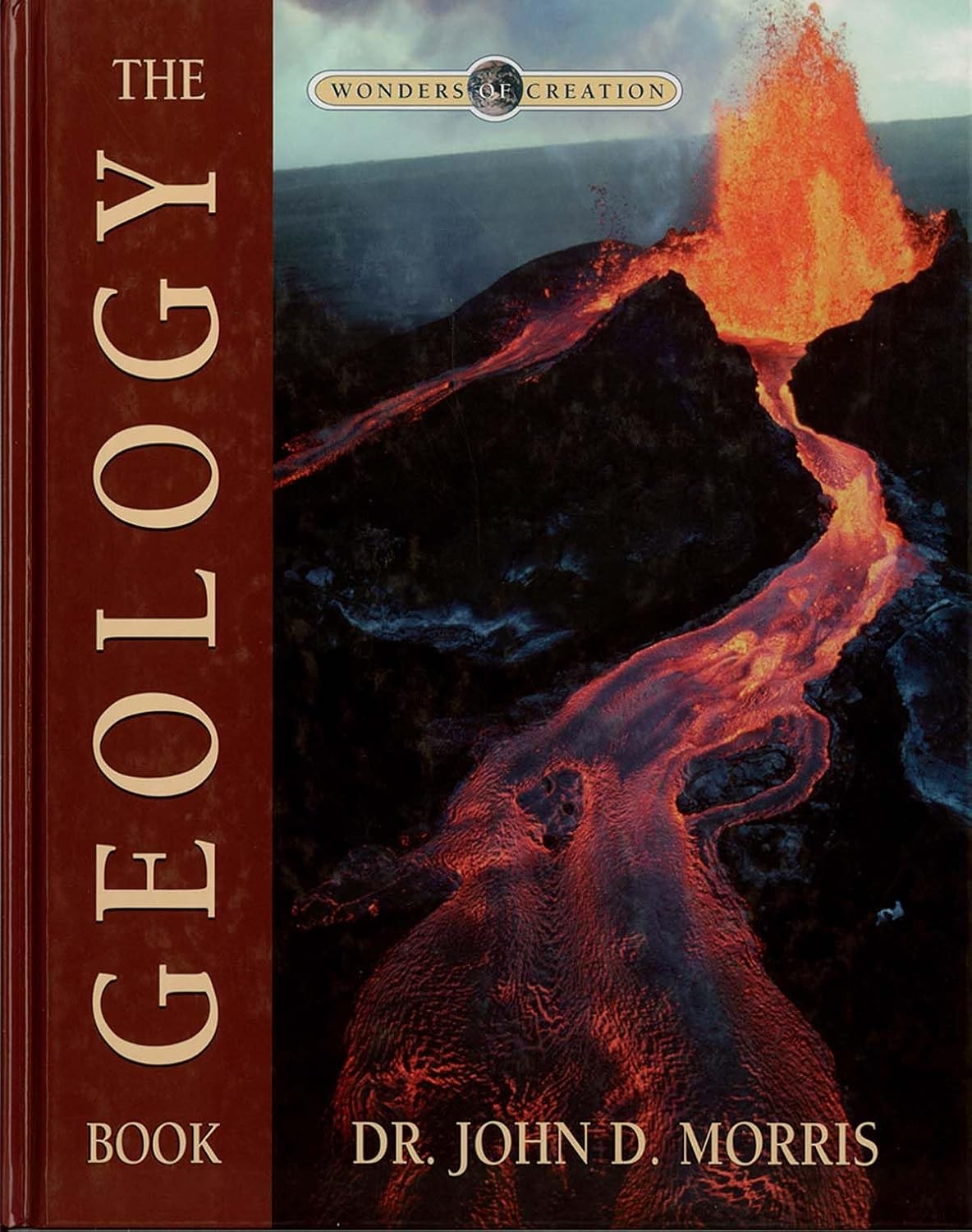 Geology Book