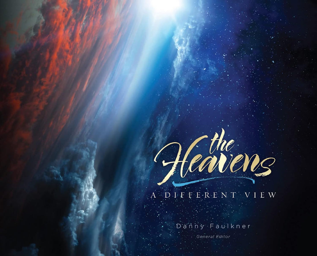 The Heavens: A Different View