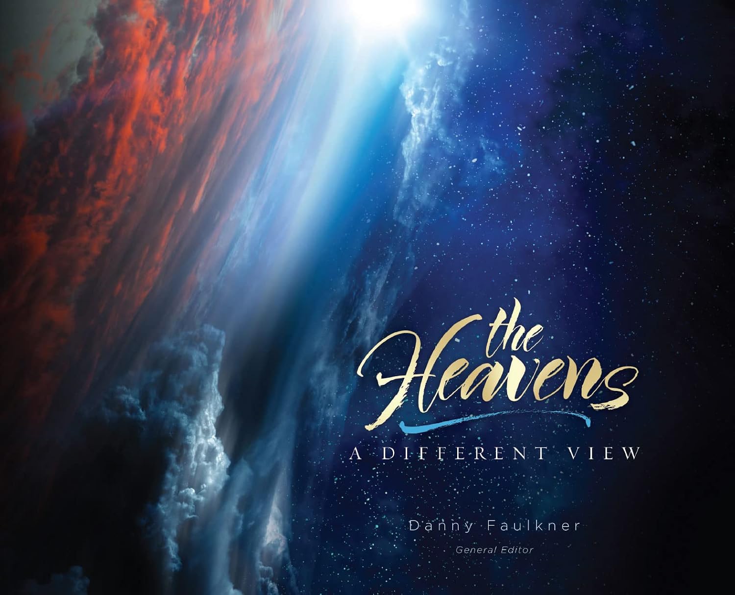 The Heavens: A Different View