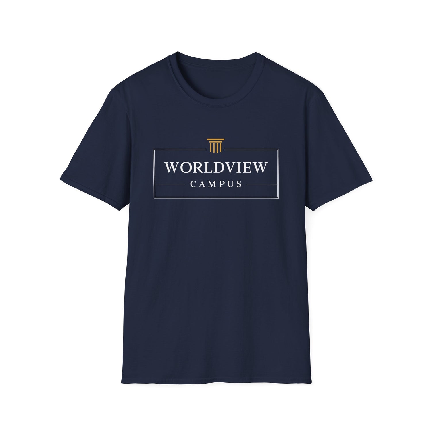 Worldview Campus Tee (Unisex)