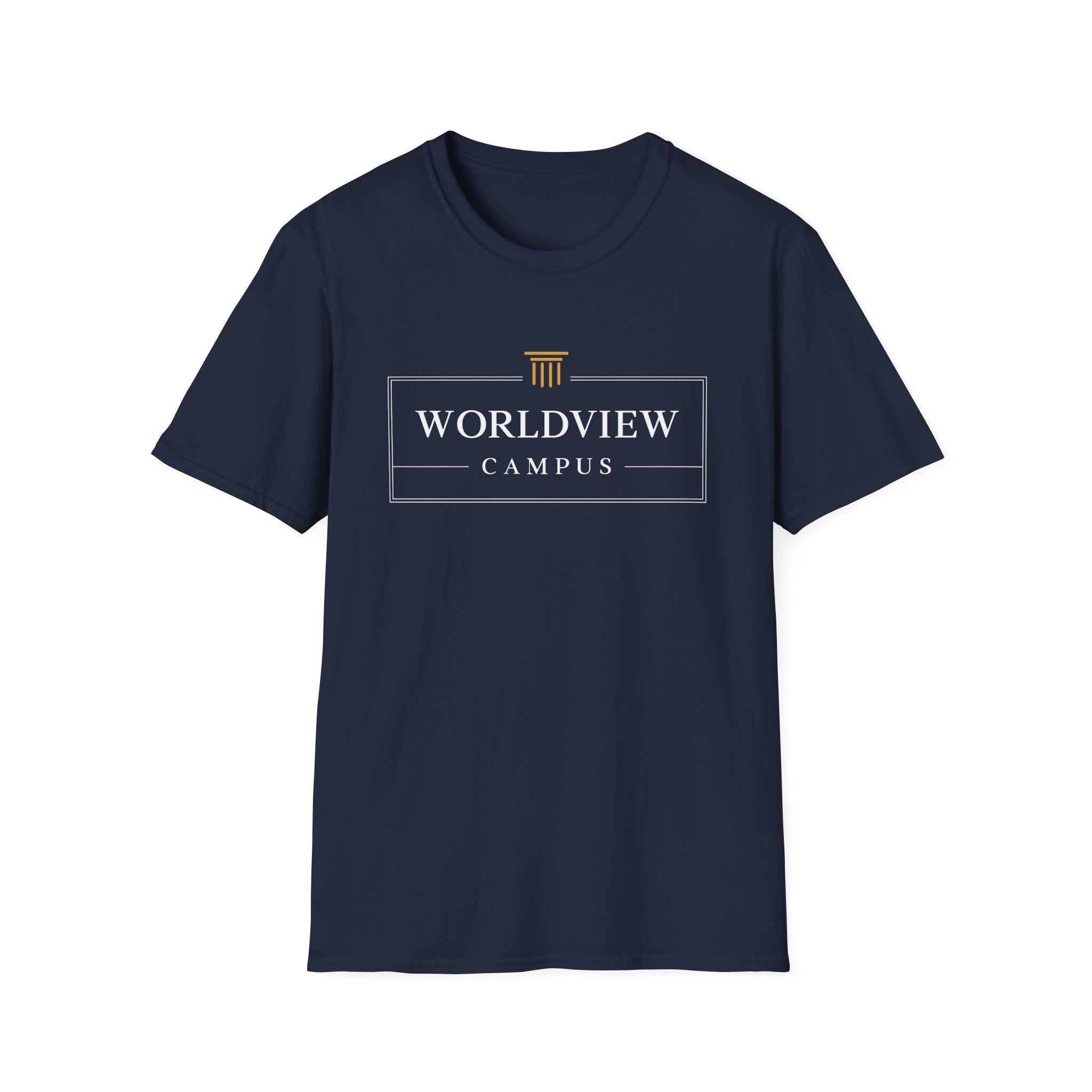 Worldview Campus Tee (Unisex)