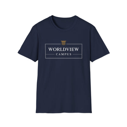 Worldview Campus Tee (Unisex)