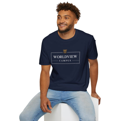 Worldview Campus Tee (Unisex)