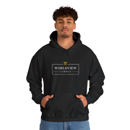 Worldview Campus Hoodie