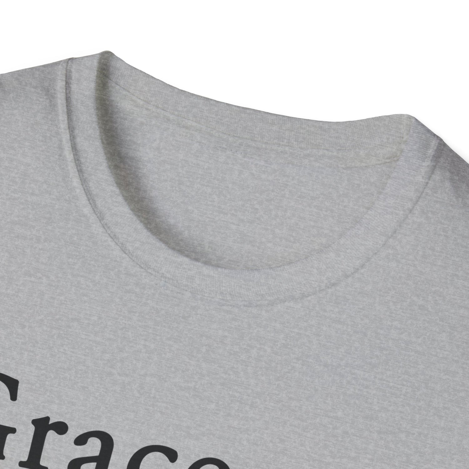 Grace Tee (Unisex)