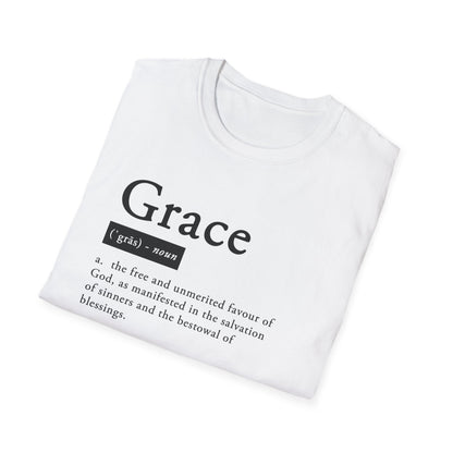 Grace Tee (Unisex)