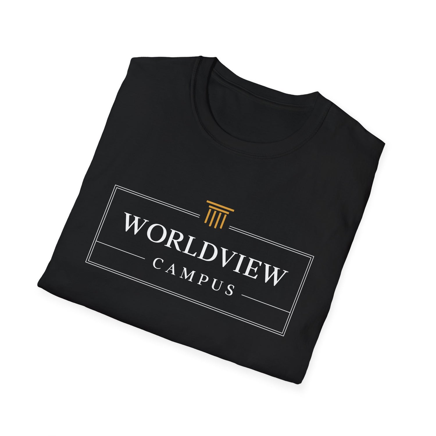 Worldview Campus Tee (Unisex)