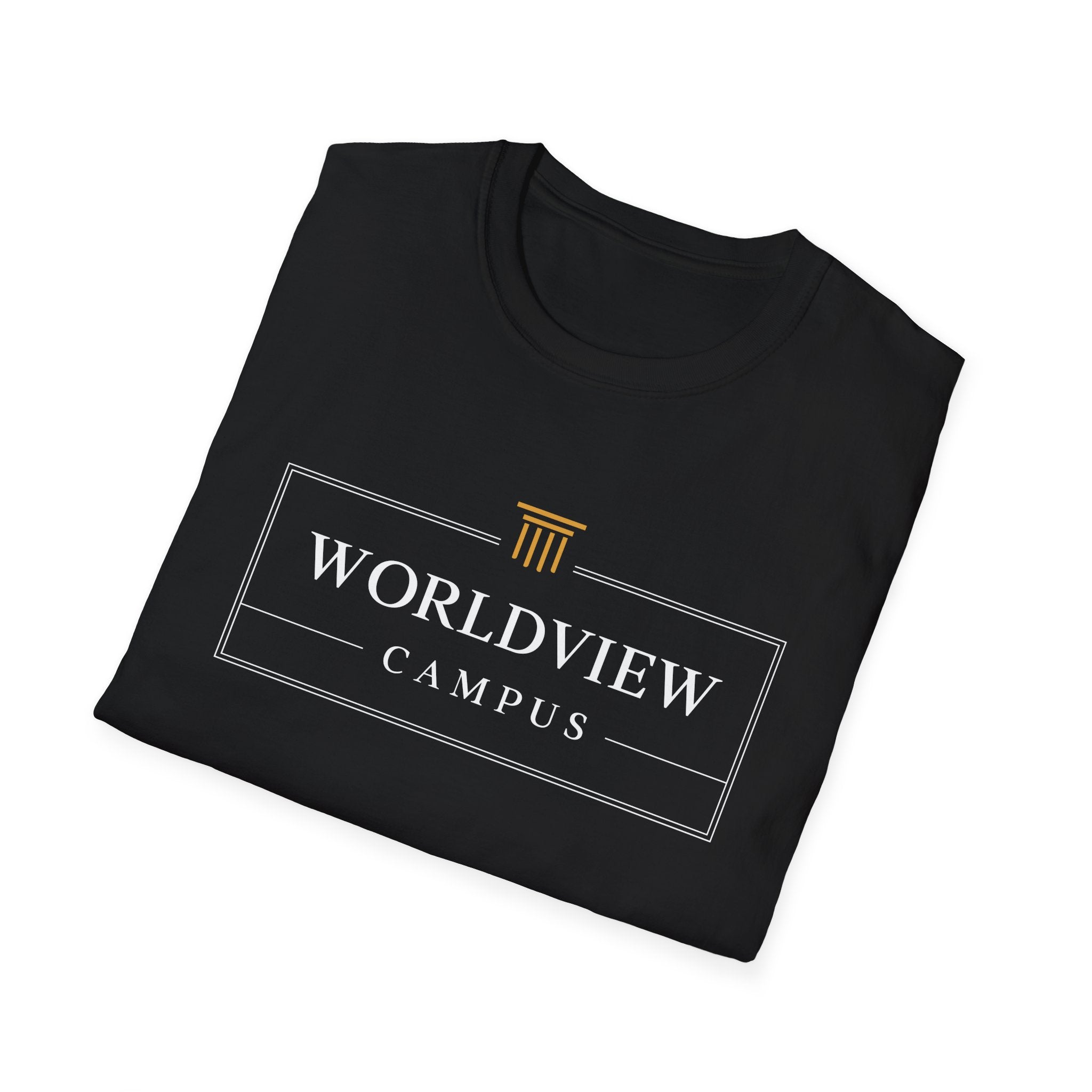 Worldview Campus Tee (Unisex)