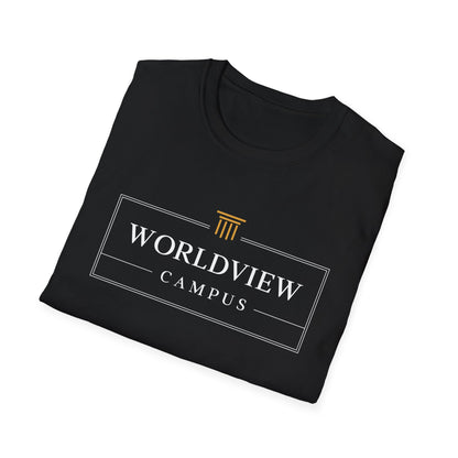 Worldview Campus Tee (Unisex)