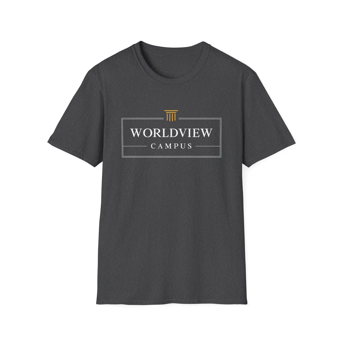 Worldview Campus Tee (Unisex)