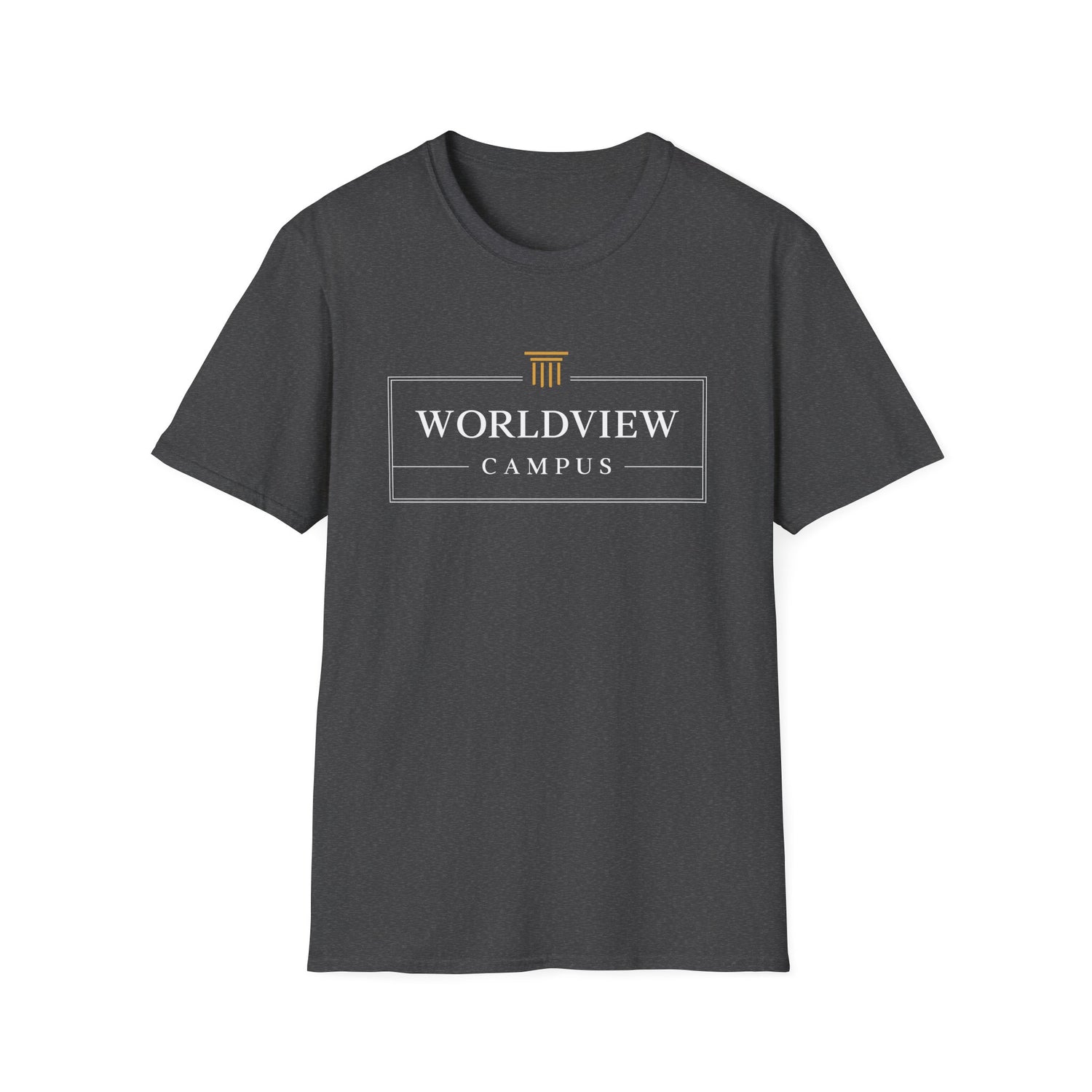 Worldview Campus Tee (Unisex)