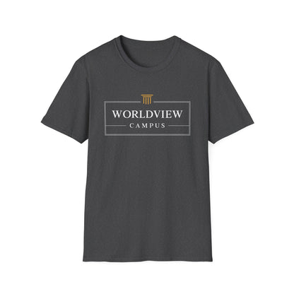 Worldview Campus Tee (Unisex)
