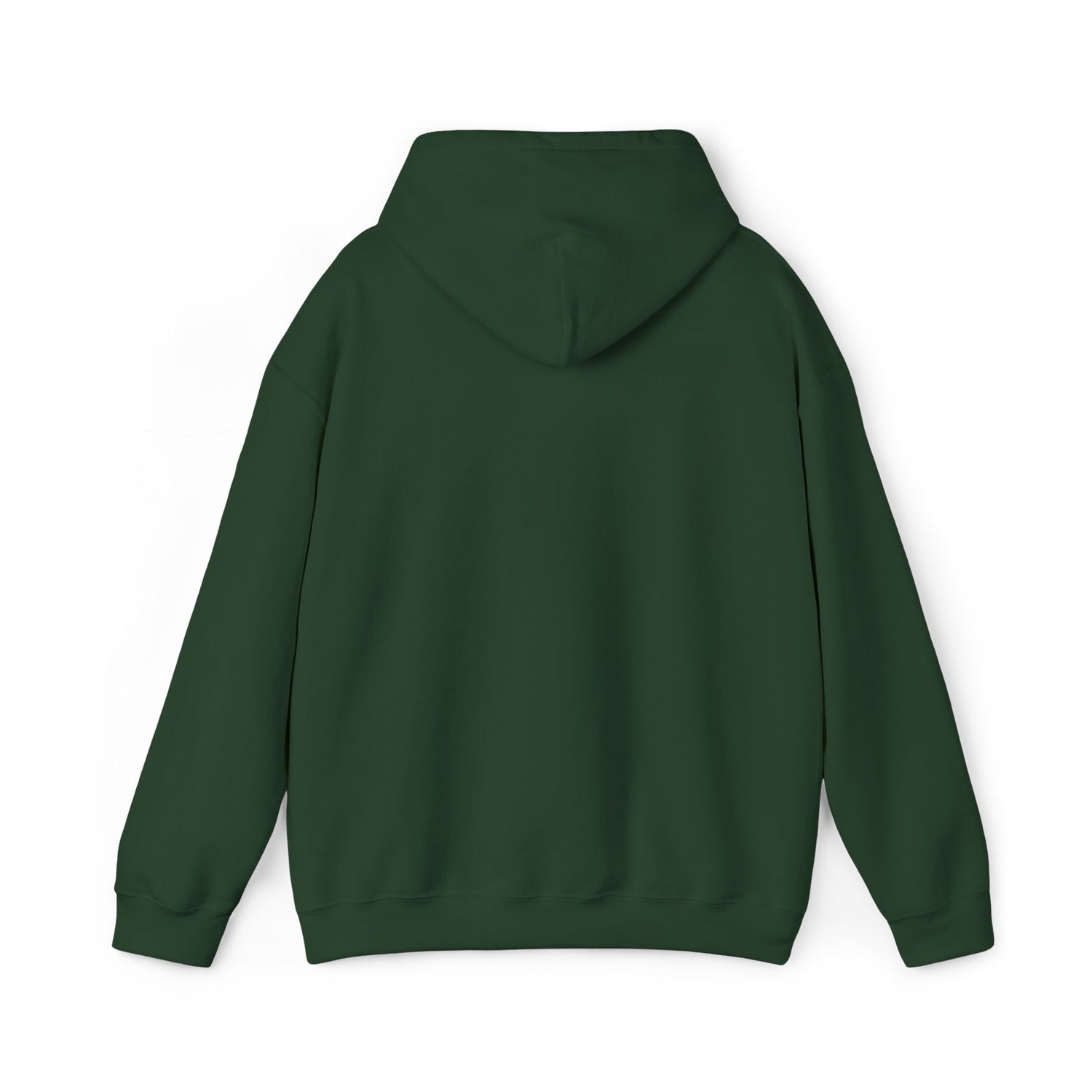 Worldview Campus Hoodie