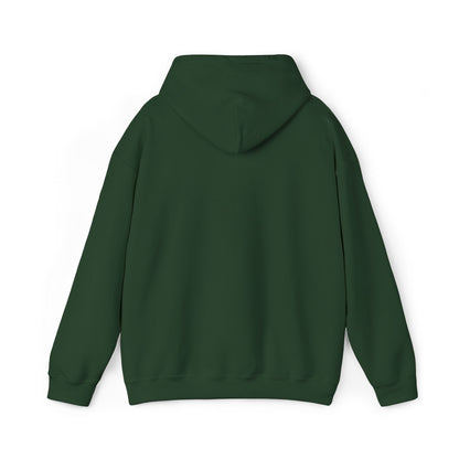 Worldview Campus Hoodie