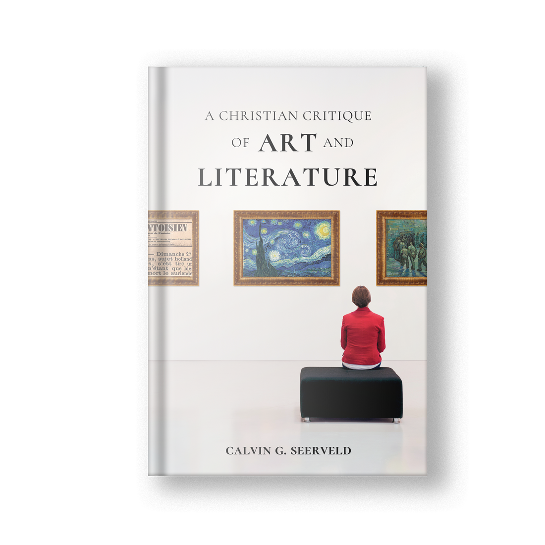A Christian Critique of Art &amp; Literature