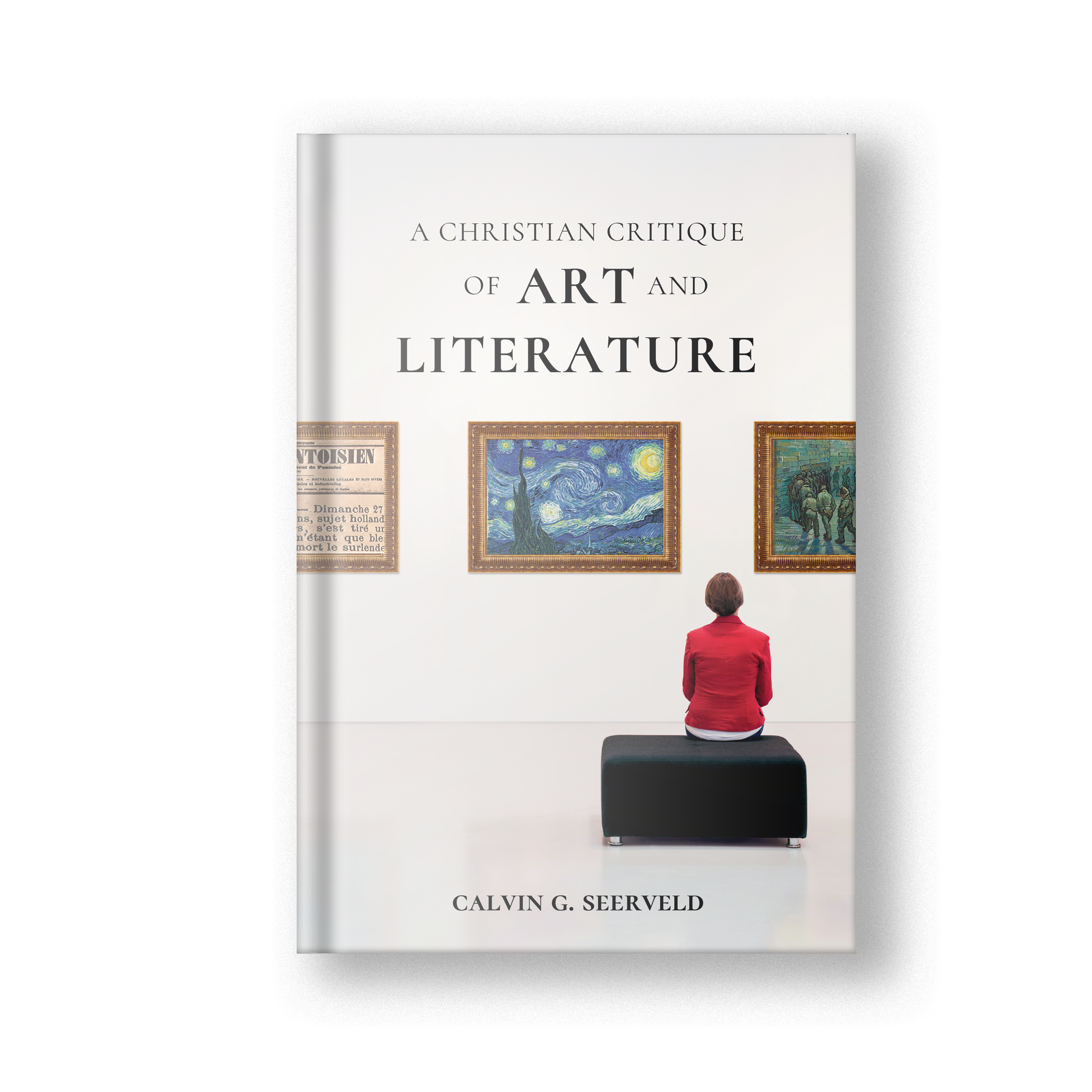 A Christian Critique of Art &amp; Literature