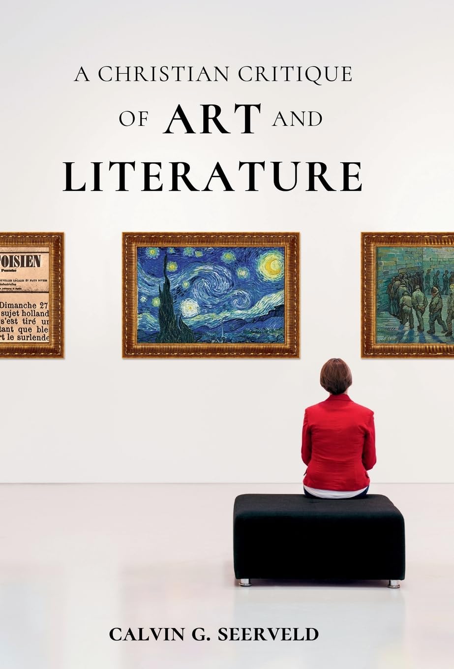 A Christian Critique of Art and Literature (Hardcover)
