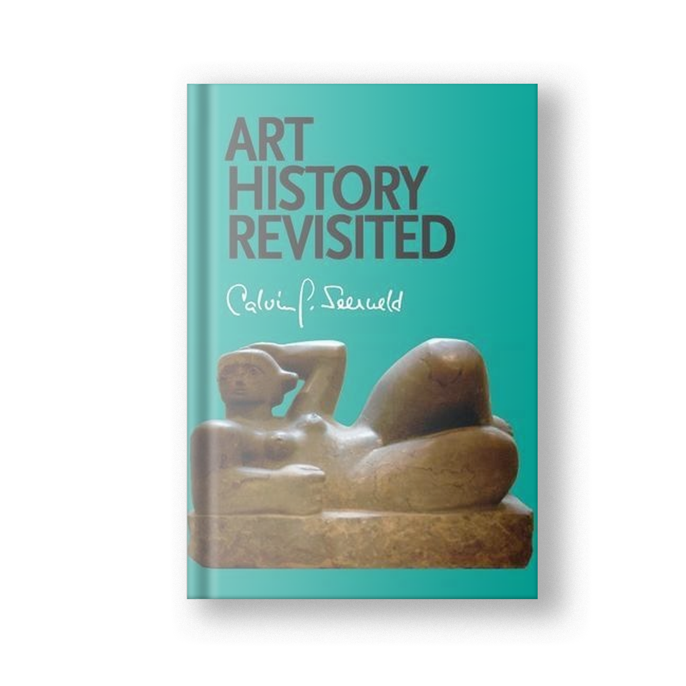 Art History Revisited