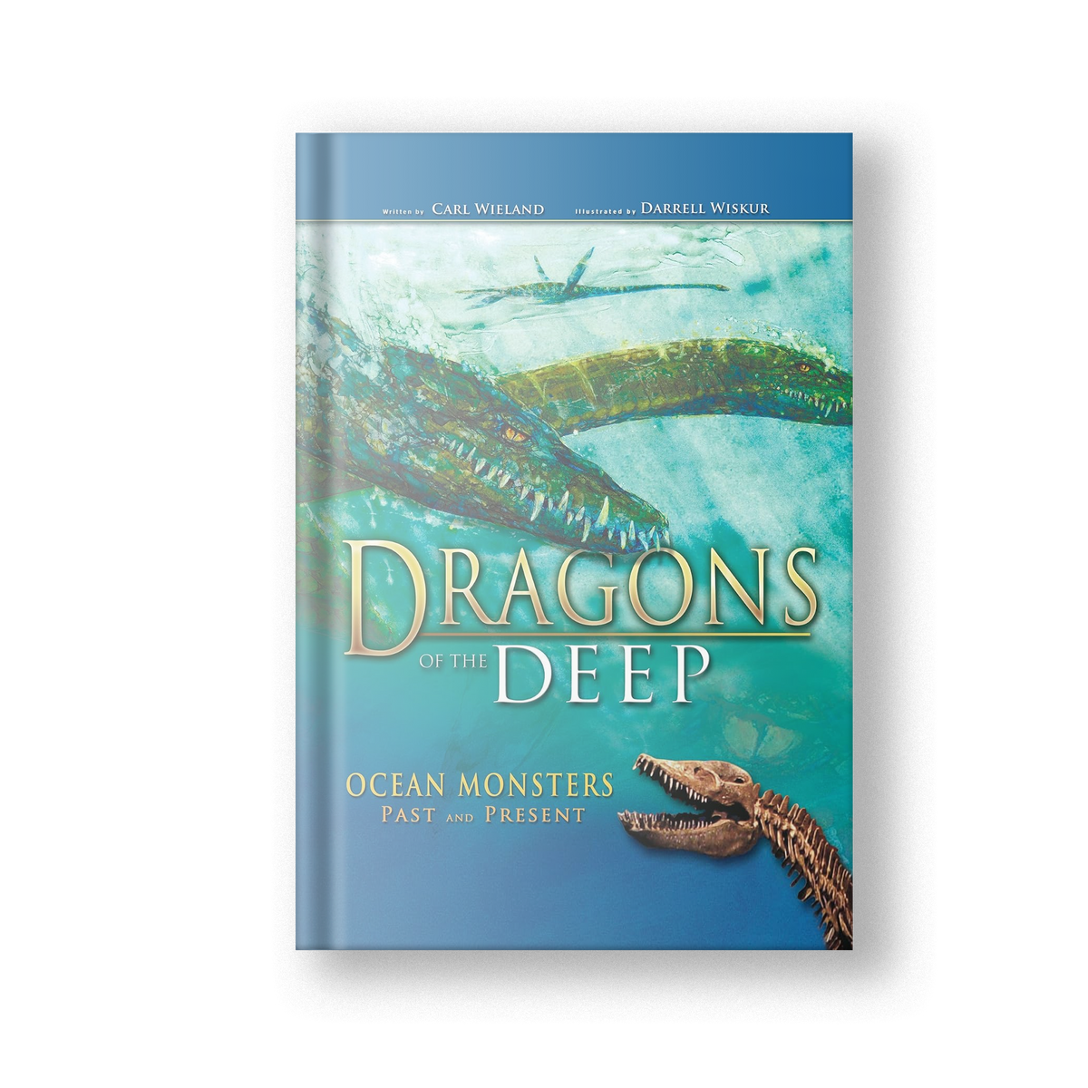 Dragons of the Deep