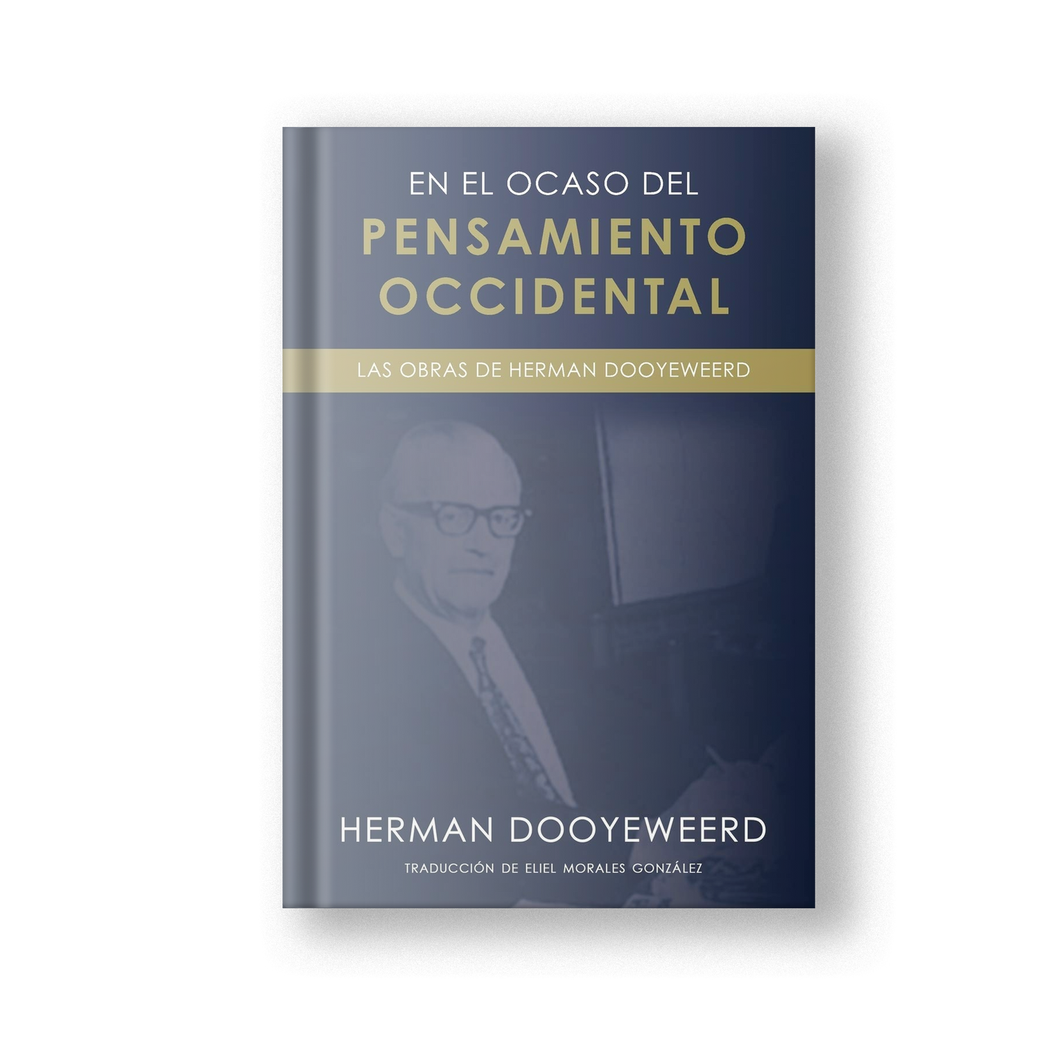 En el ocaso del pensamiento occidental