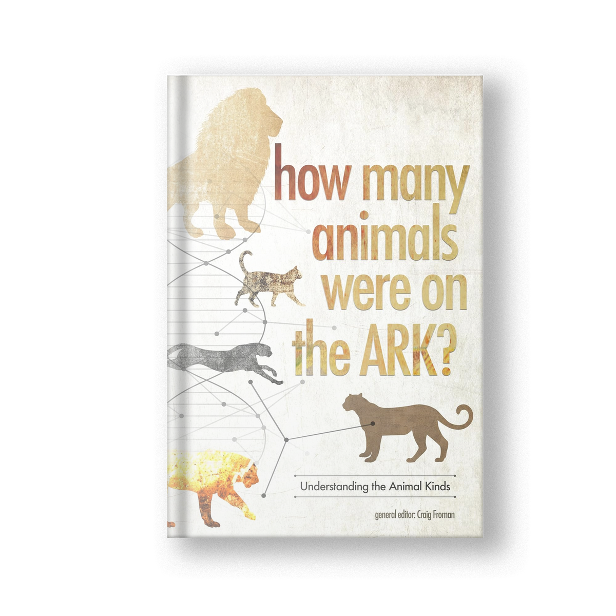 How Many Animals Were on the Ark?
