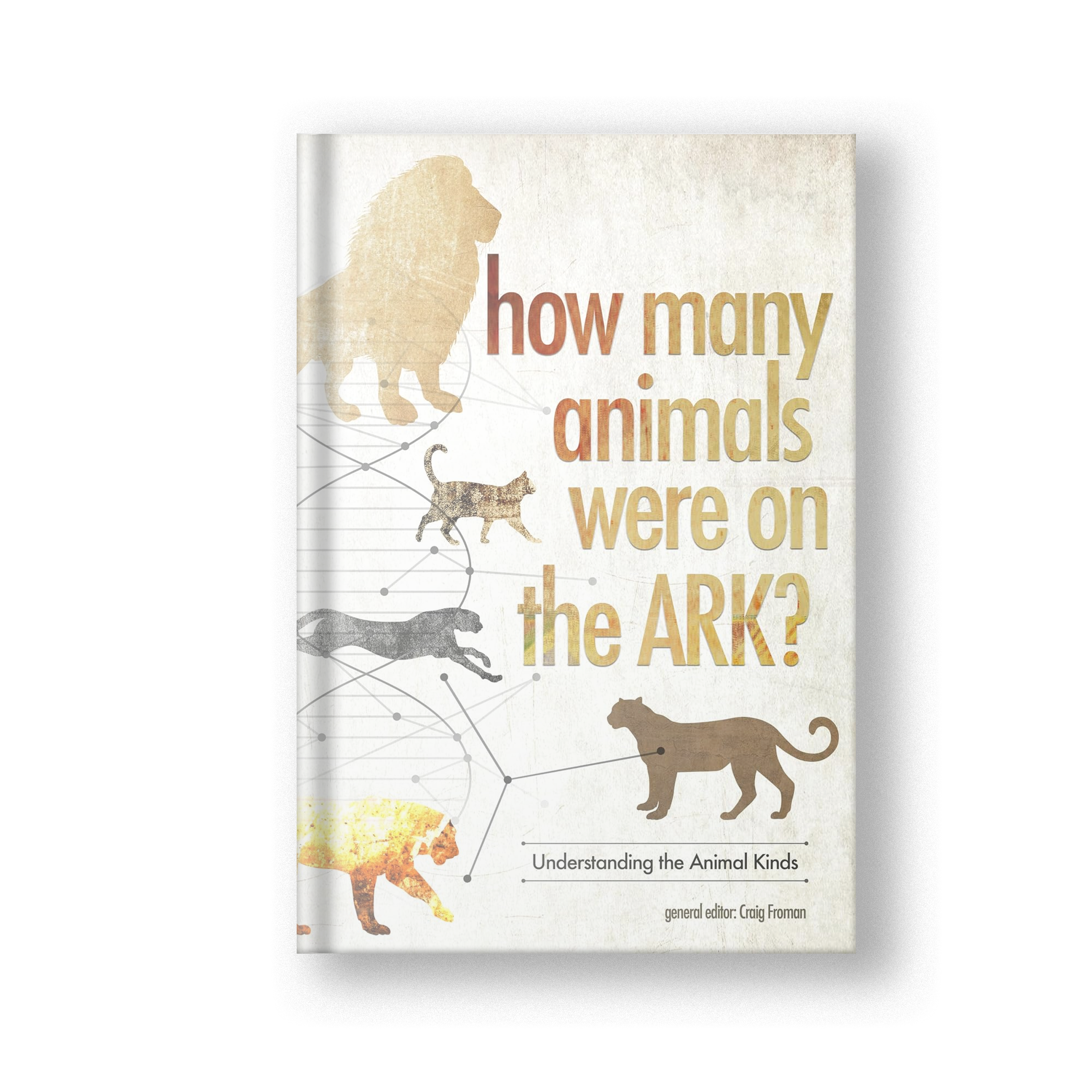 How Many Animals Were on the Ark?