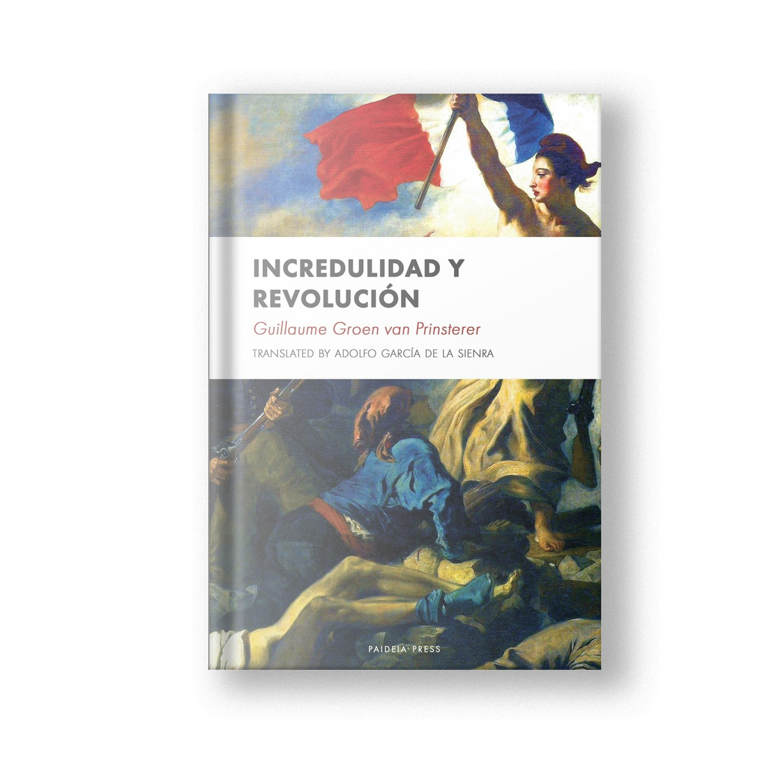 Incredulidad y revolución