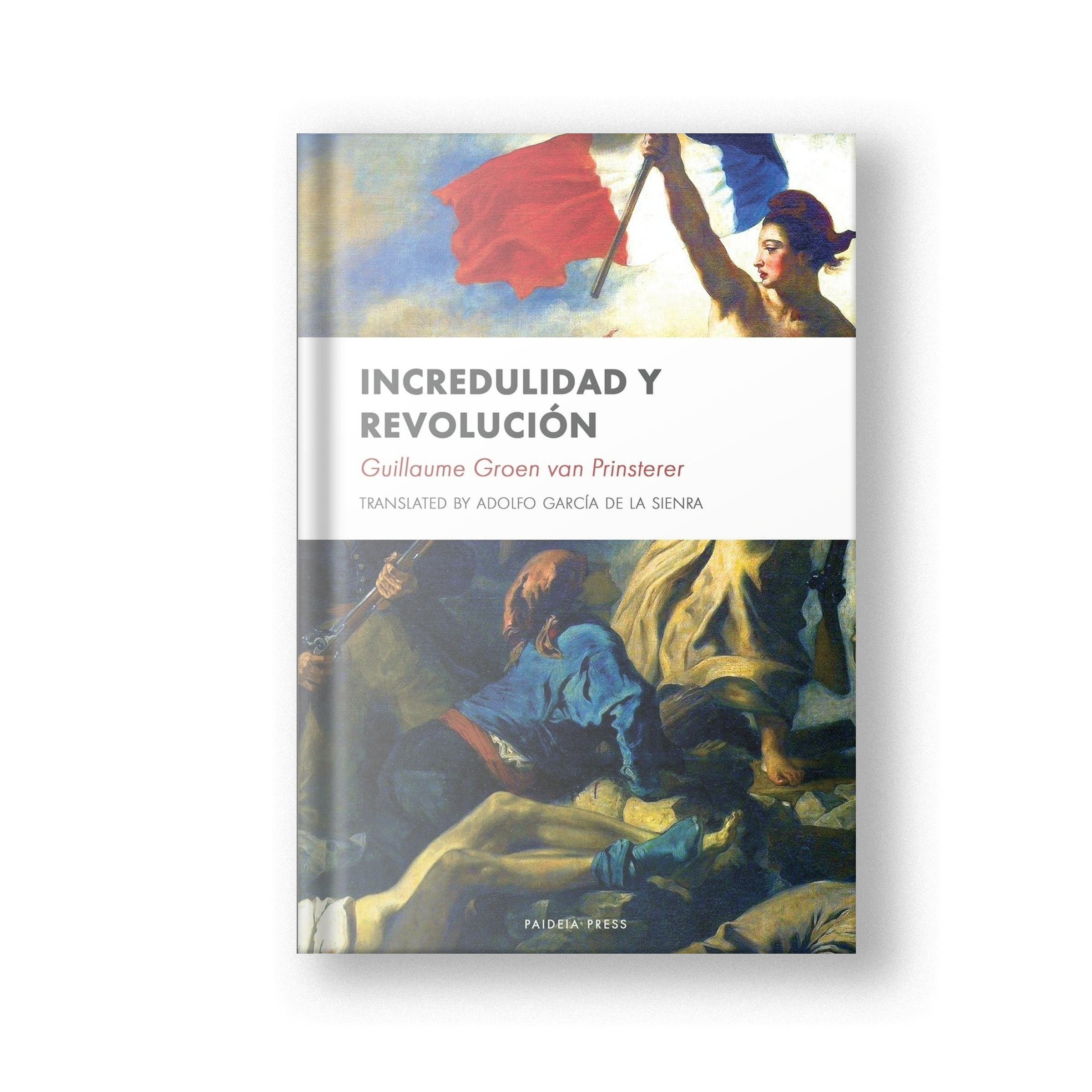 Incredulidad y revolución