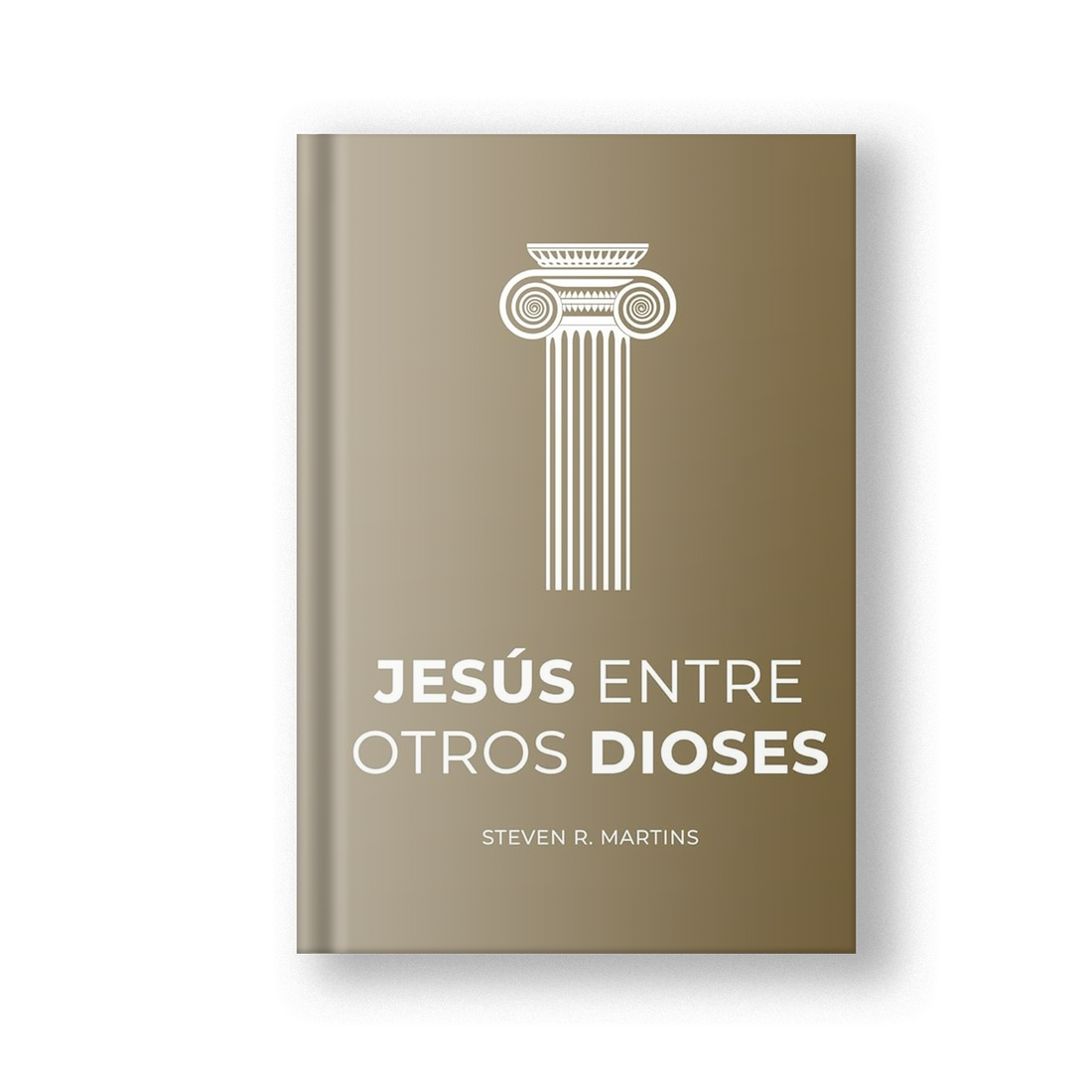Jesús entre otros dioses