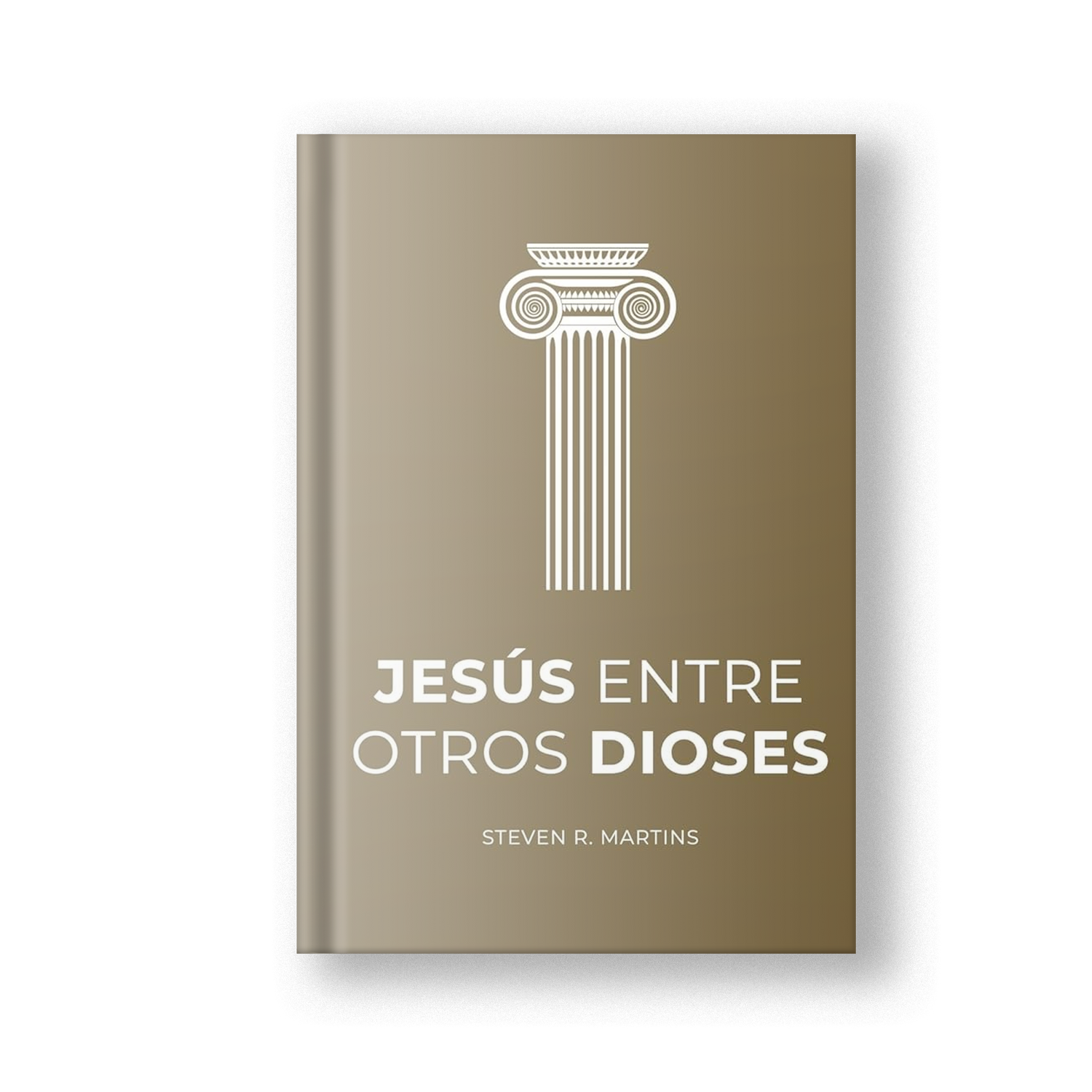 Jesús entre otros dioses
