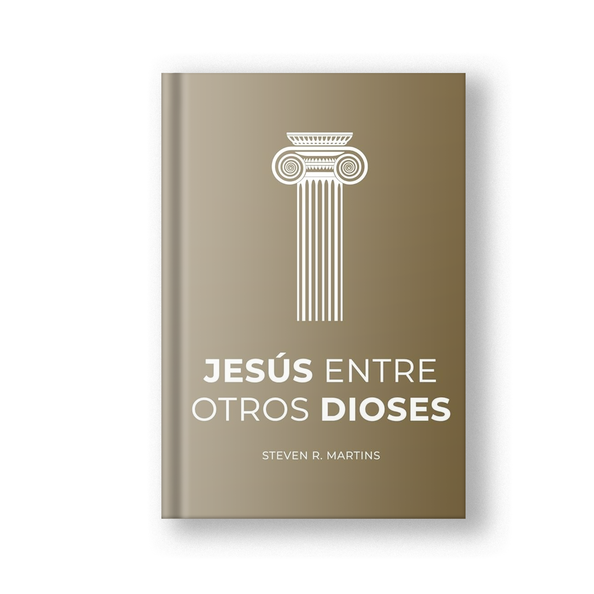 Jesús entre otros dioses